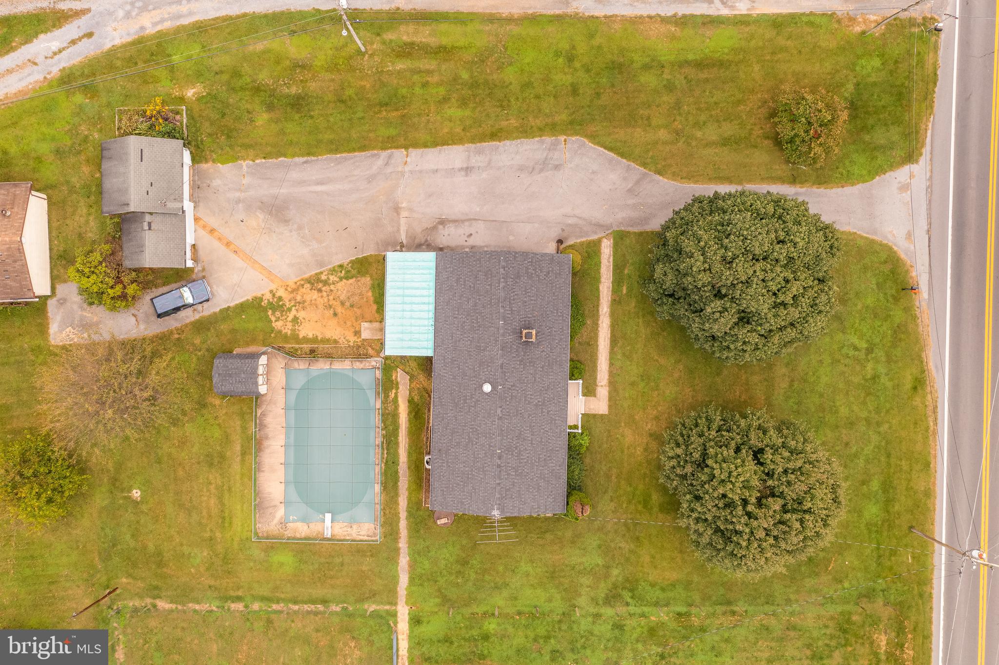 3561 Old Leetown Pike Ranson, WV 25438 - Photo 52 of 52