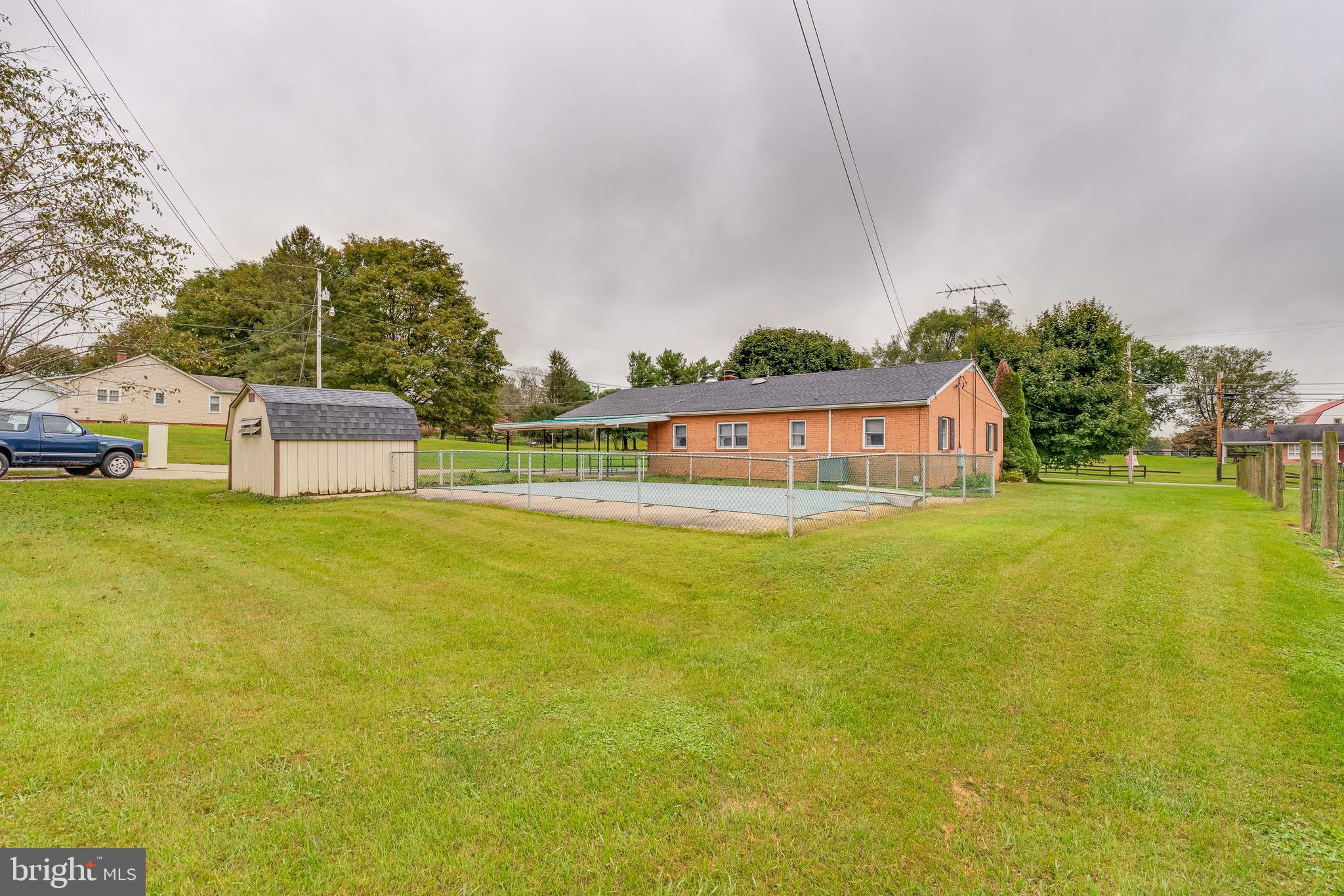 3561 Old Leetown Pike Ranson, WV 25438 - Photo 8 of 52