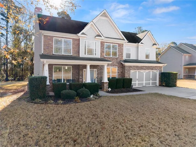 $399,999 | 725 Larry Lane, Winder, GA 30680