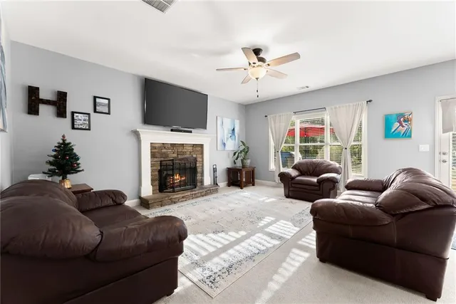 $399,999 | 725 Larry Lane, Winder, GA 30680