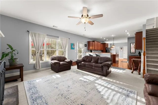 $399,999 | 725 Larry Lane, Winder, GA 30680