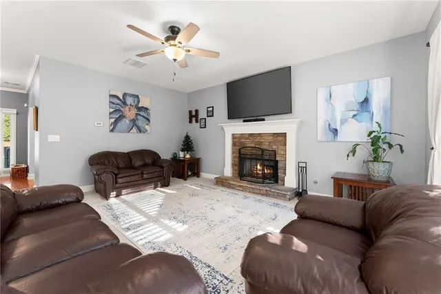 $399,999 | 725 Larry Lane, Winder, GA 30680