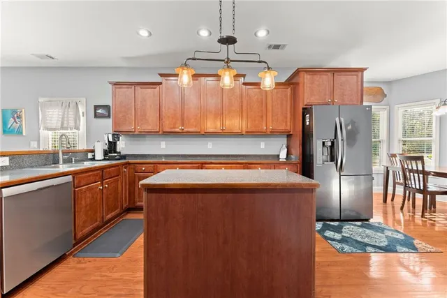 $399,999 | 725 Larry Lane, Winder, GA 30680