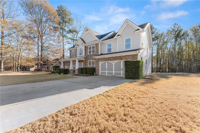 $399,999 | 725 Larry Lane, Winder, GA 30680