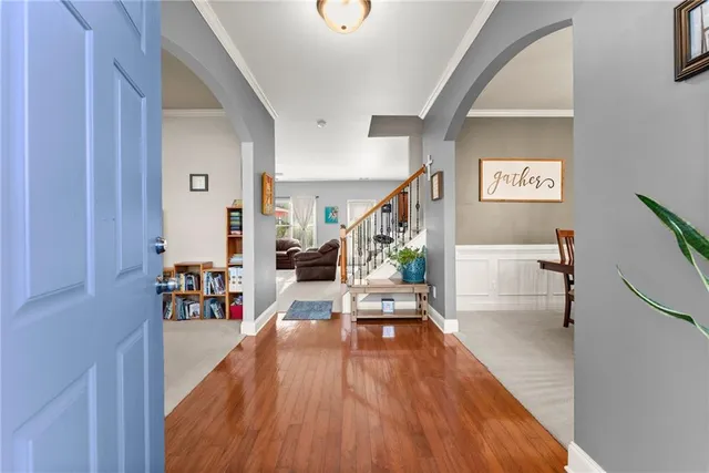 $399,999 | 725 Larry Lane, Winder, GA 30680