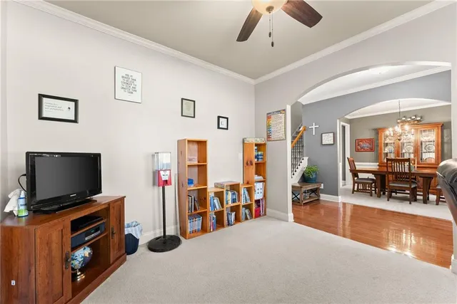 $399,999 | 725 Larry Lane, Winder, GA 30680