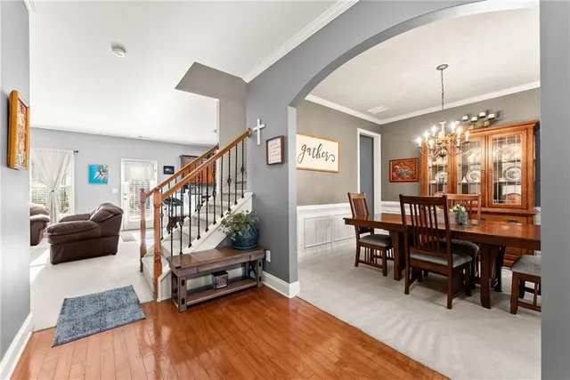 $399,999 | 725 Larry Lane, Winder, GA 30680