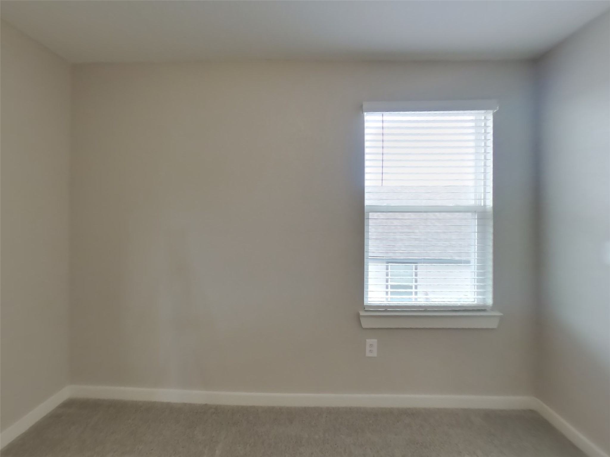 509 Raglands Road Leander, TX 78641 - Photo 11 of 18 an empty room with a window