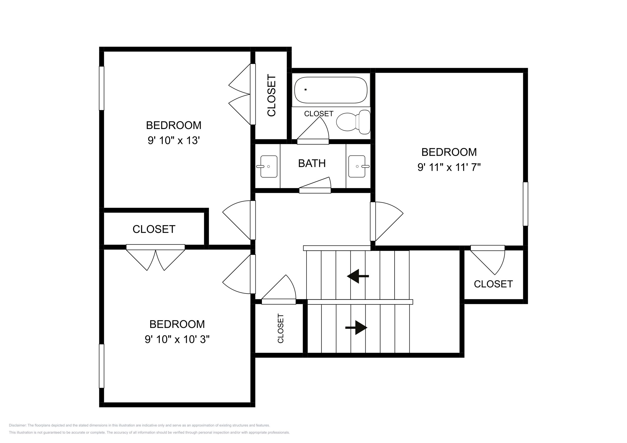 509 Raglands Road Leander, TX 78641 - Photo 18 of 18 a picture of a book shelf