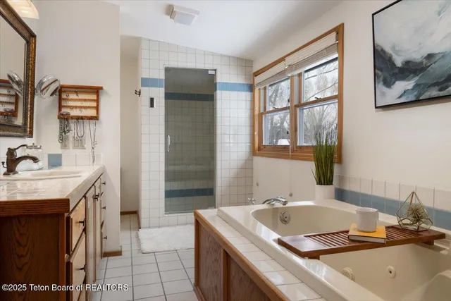 $2,795,000 | 1930 West Homestead Drive, Jackson, WY 83001