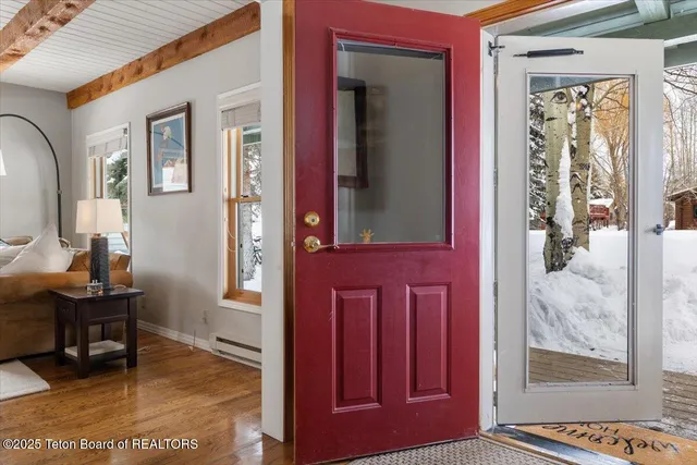 $2,795,000 | 1930 West Homestead Drive, Jackson, WY 83001