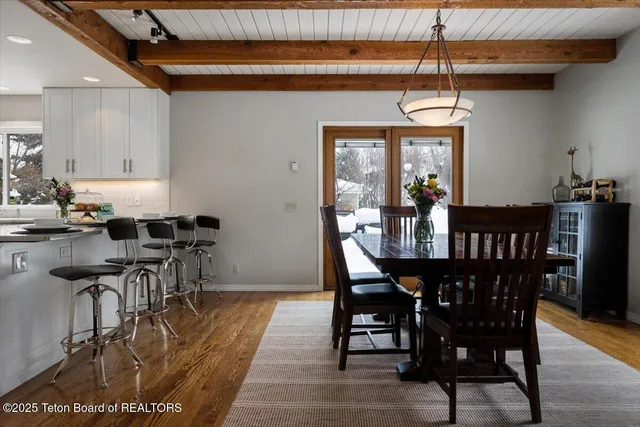 $2,795,000 | 1930 West Homestead Drive, Jackson, WY 83001