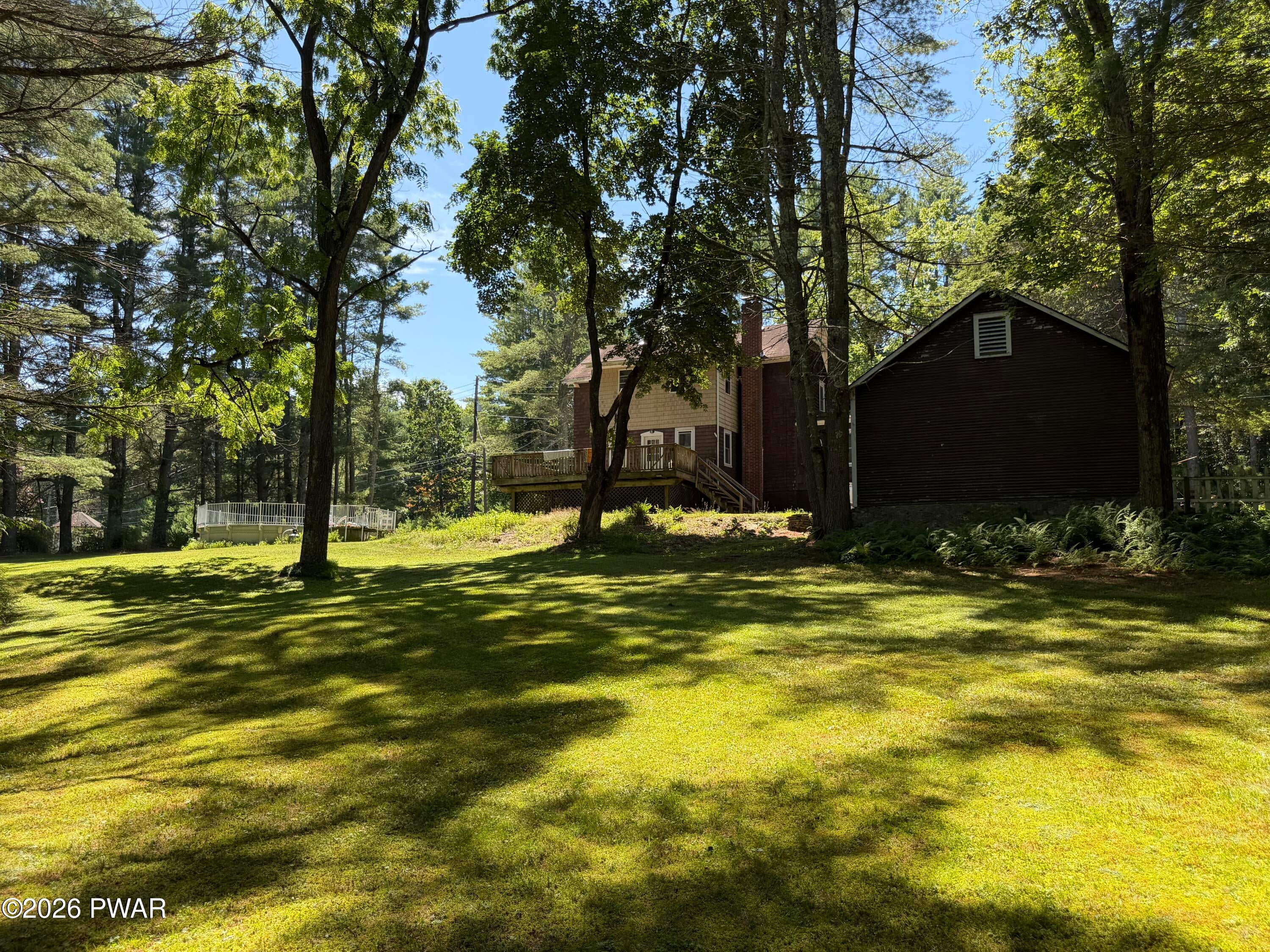 1507 Rt 590 Hawley, PA 18428 - Photo 34 of 39 Gallery Image 34