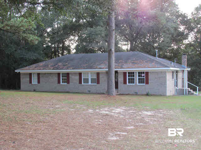 5527 Henry Road Eight Mile, AL 36613 - Photo 1 of 1