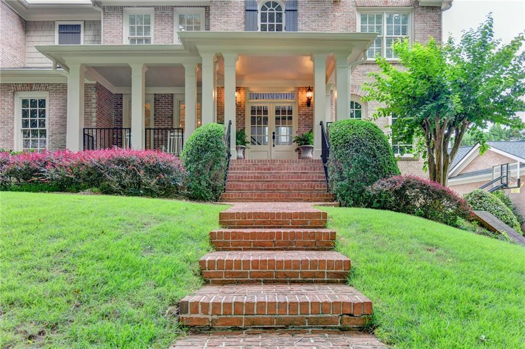 4871 Tarry Post Lane Suwanee, GA 30024 - Photo 3 of 131