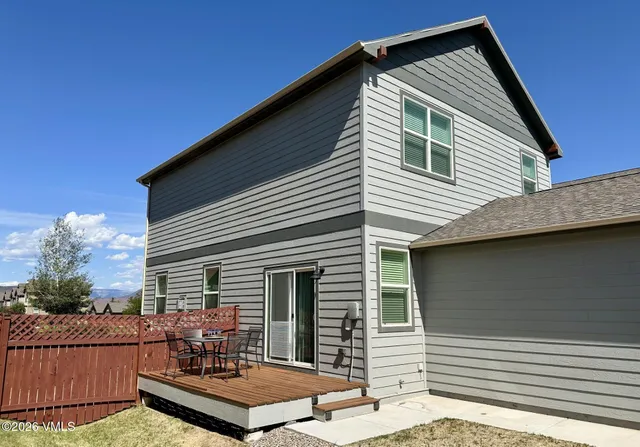 $850,000 | 353 Steamboat Drive, Gypsum, CO 81637