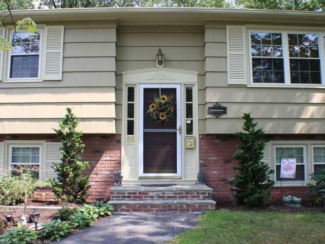 85 Westbrook Road Southington, CT 06479 - Photo 1 of 1 Exterior Front.