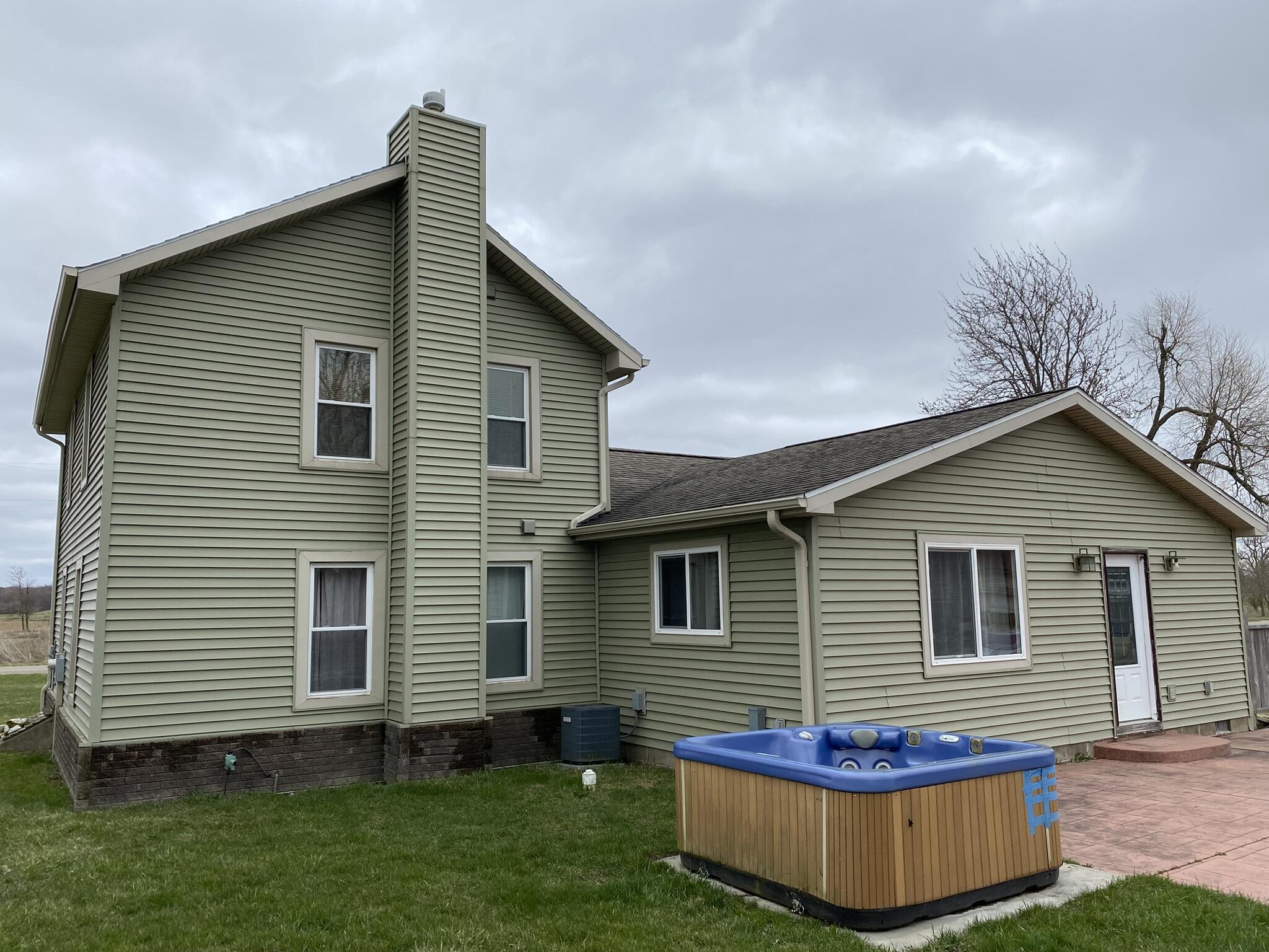 3740 Jerome Road North North Adams, MI 49262 - Photo 2 of 23 IMG_3636