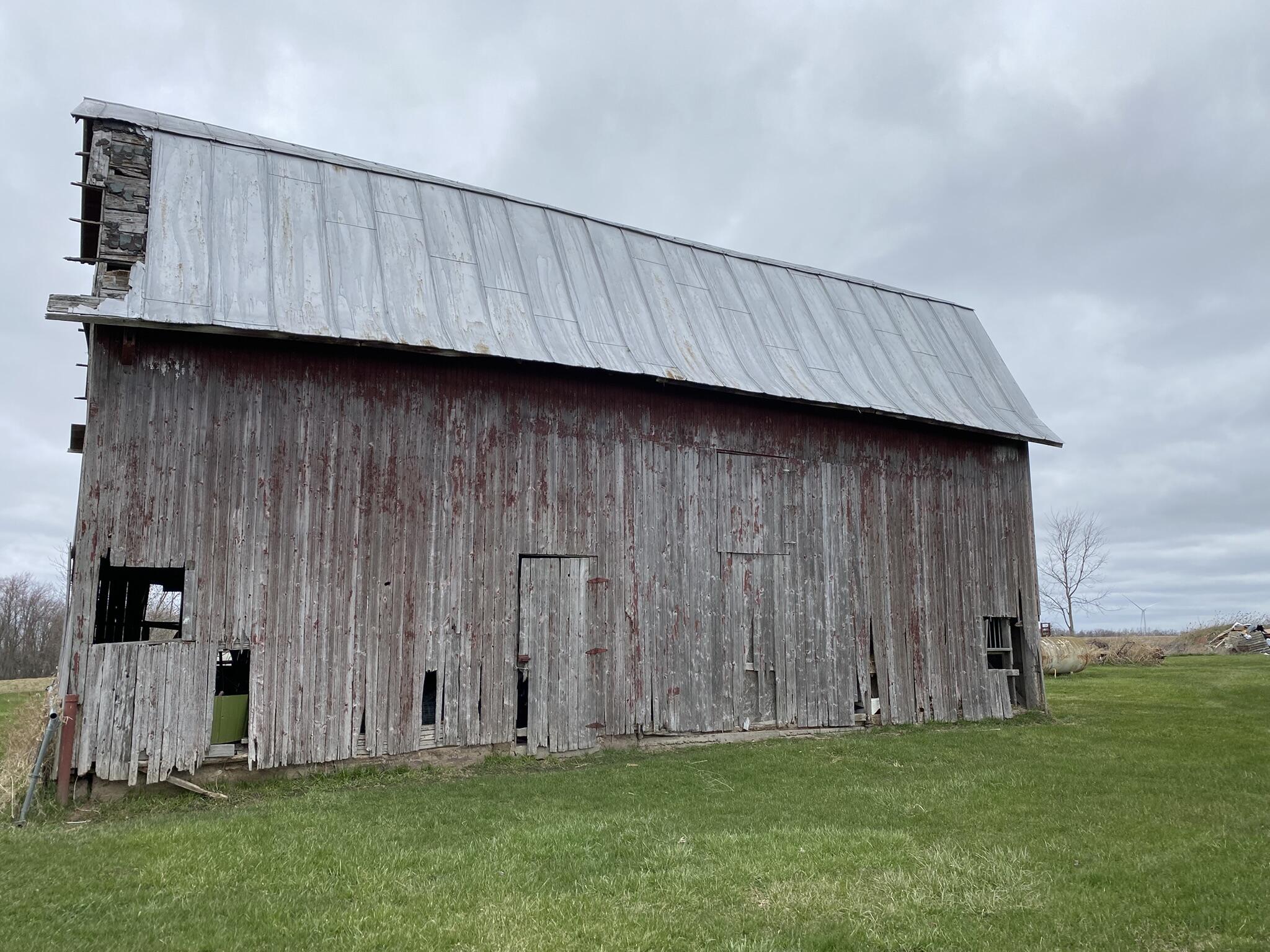 3740 Jerome Road North North Adams, MI 49262 - Photo 21 of 23 IMG_3638