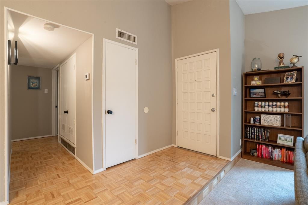 3124 Barton Road Carrollton, TX 75007 - Photo 5 of 36 a view of an empty room