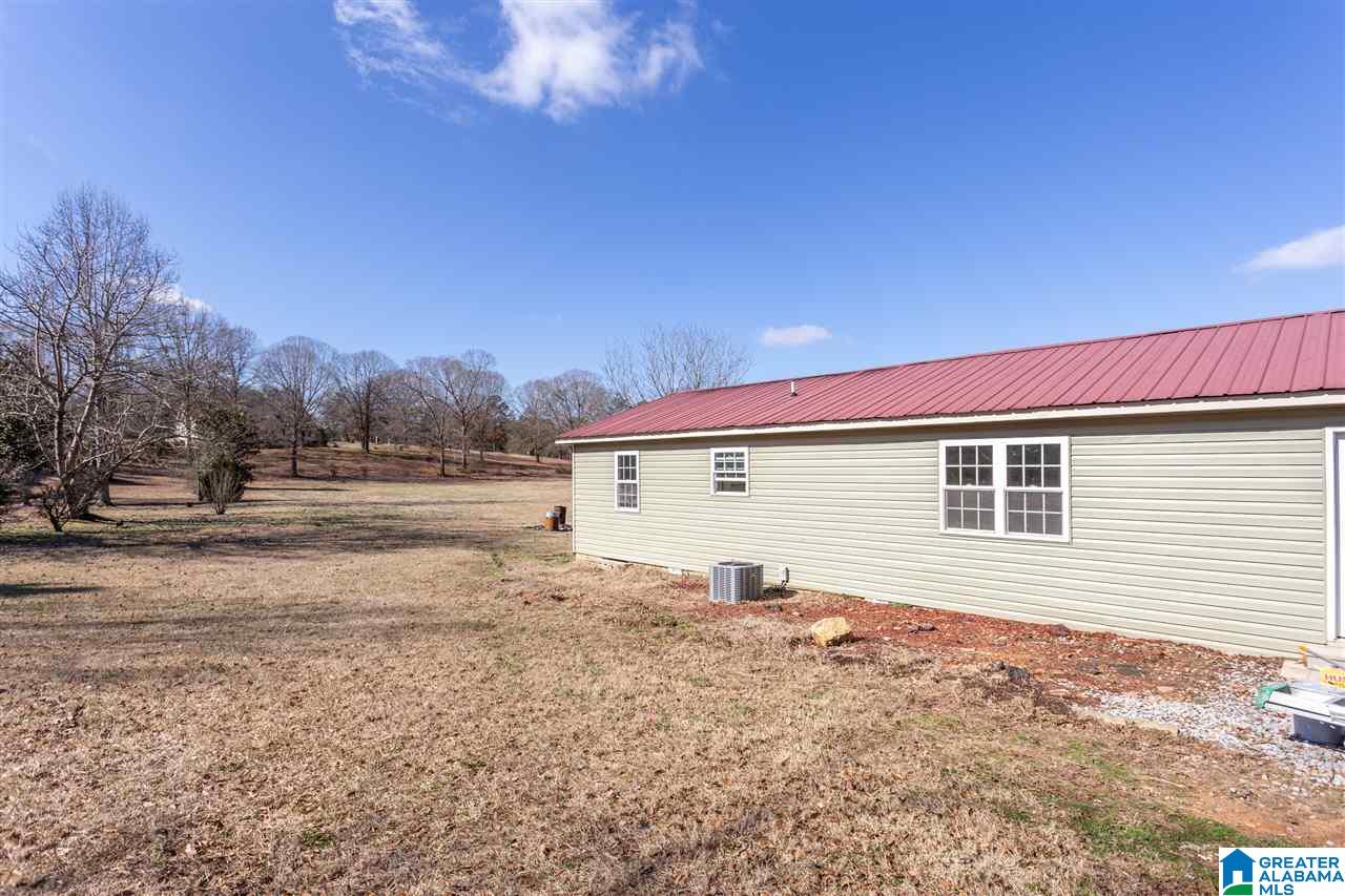 68 Meadowview Circle Munford, AL 36268 - Photo 28 of 37