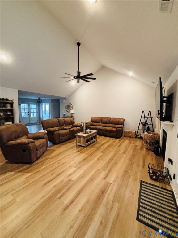 2211 Silver Street Aylett, VA 23009 - Photo 11 of 23 a bedroom with furniture and a window
