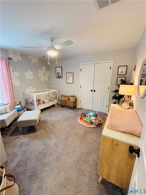 2211 Silver Street Aylett, VA 23009 - Photo 14 of 23 a bedroom with furniture and a window