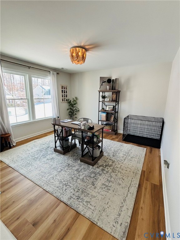 2211 Silver Street Aylett, VA 23009 - Photo 17 of 23 a living room with furniture and a table