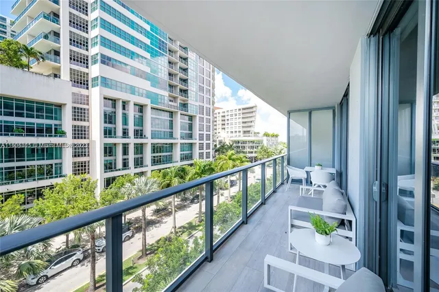 $4,250 | 121 Northeast 34th Street, Unit L402, Miami, FL 33137