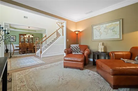 $739,900 | 1259 Bonshaw Trail Southwest, Marietta, GA 30064