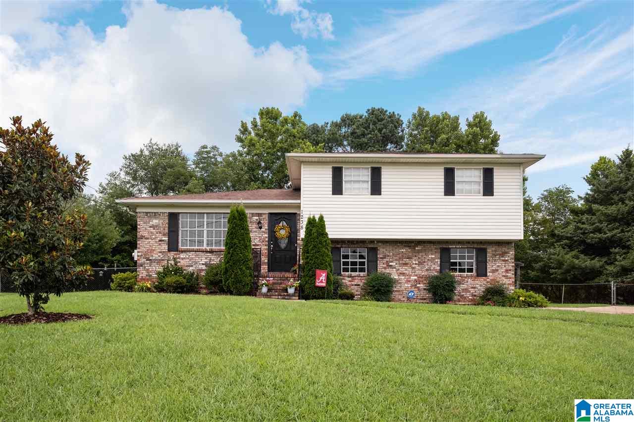 1238 8th Avenue Southwest Alabaster, AL 35007 - Photo 1 of 21
