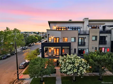 $1,085,000 | 2501 Bryant Street, Denver, CO 80211