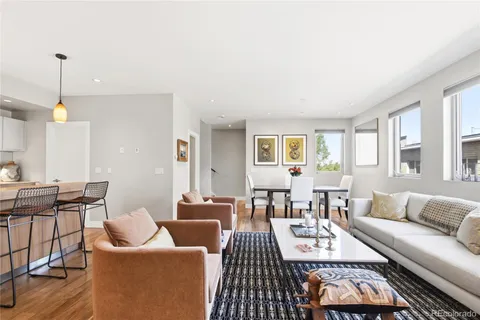 $850,000 | 2308 South University Boulevard, Denver, CO 80210