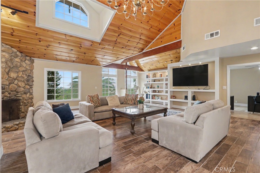 2251 Oak Shade Road Bradbury, CA 91008 - Photo 6 of 40