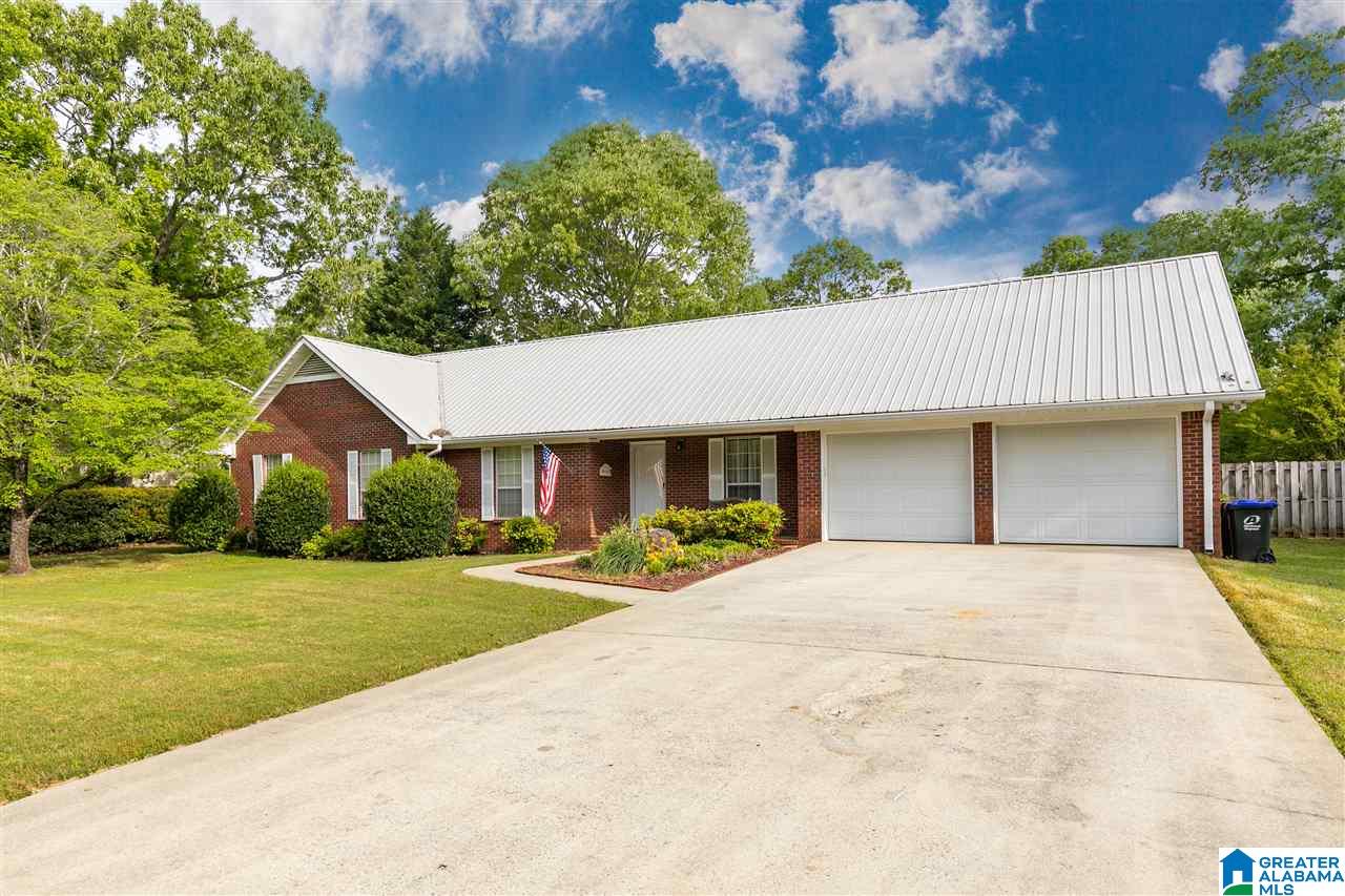 4959 Autumn Ridge Trail Pell City, AL 35128 - Photo 3 of 38