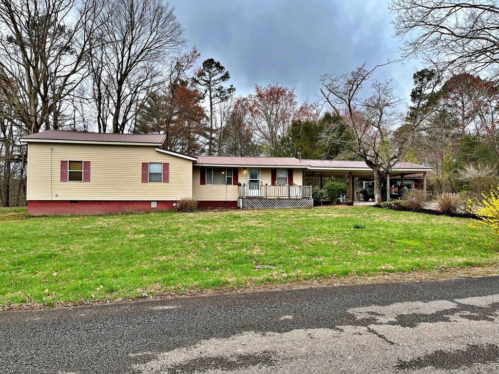 116 Upper Whetstone Road Harriman, TN 37748 - Photo 1 of 40 Gallery Image 1