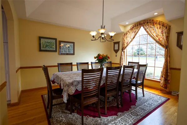 $595,000 | 3 Timberland Drive, Binghamton, NY 13903