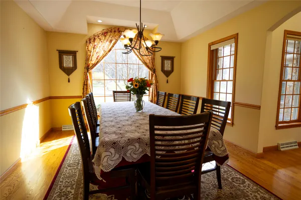 $595,000 | 3 Timberland Drive, Binghamton, NY 13903