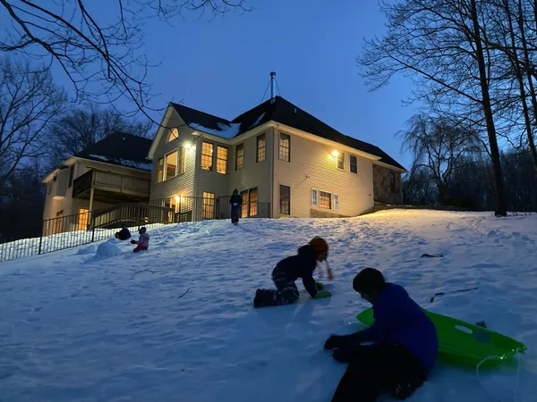 $595,000 | 3 Timberland Drive, Binghamton, NY 13903