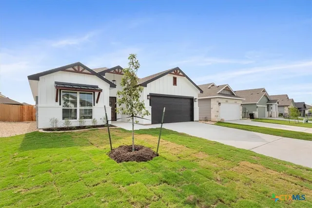 $330,000 | 2221 Bigtooth Maple Road, Temple, TX 76502