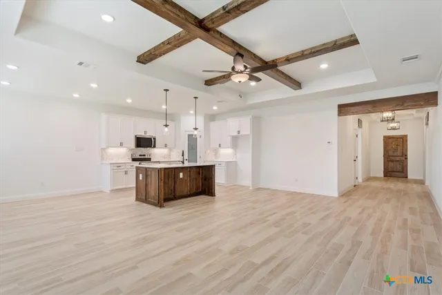 $330,000 | 2221 Bigtooth Maple Road, Temple, TX 76502