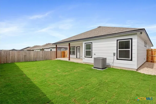 $330,000 | 2221 Bigtooth Maple Road, Temple, TX 76502