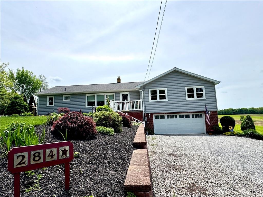 284 Branchton Road Slippery Rock, PA 16057 - Photo 33 of 33