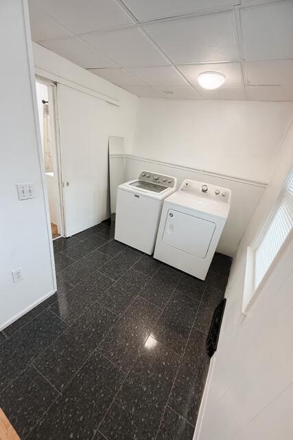 159 Elm Street Bangor, ME 04401 - Photo 5 of 14 Laundry Unit 1