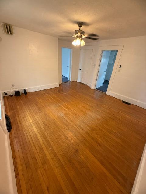 159 Elm Street Bangor, ME 04401 - Photo 6 of 14 Living Room Unit 1