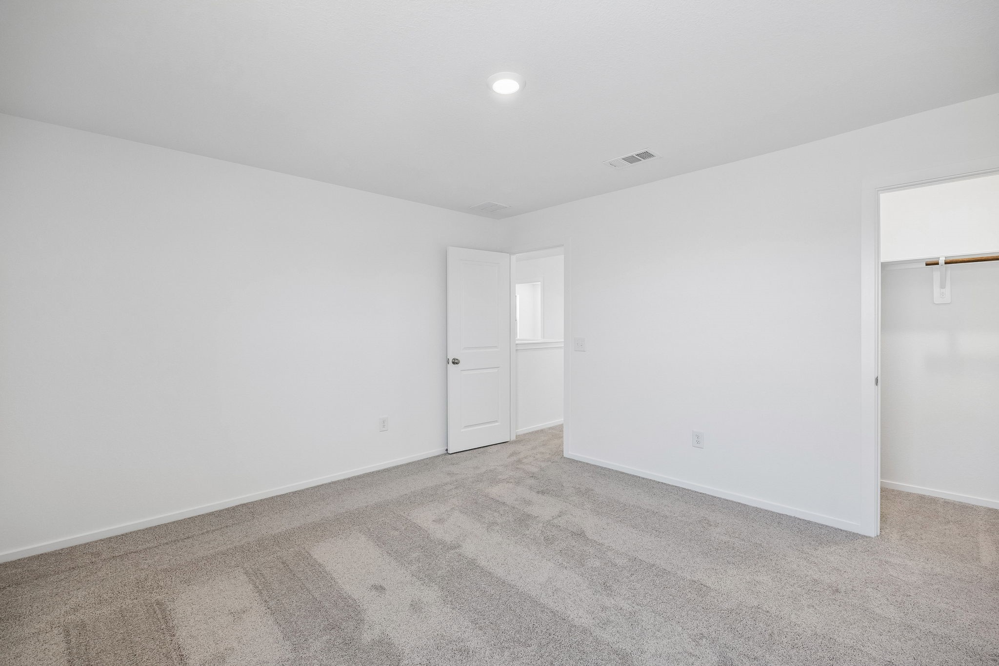 15015 Rustic Moon Road Conroe, TX 77302 - Photo 21 of 34 a view of an empty room