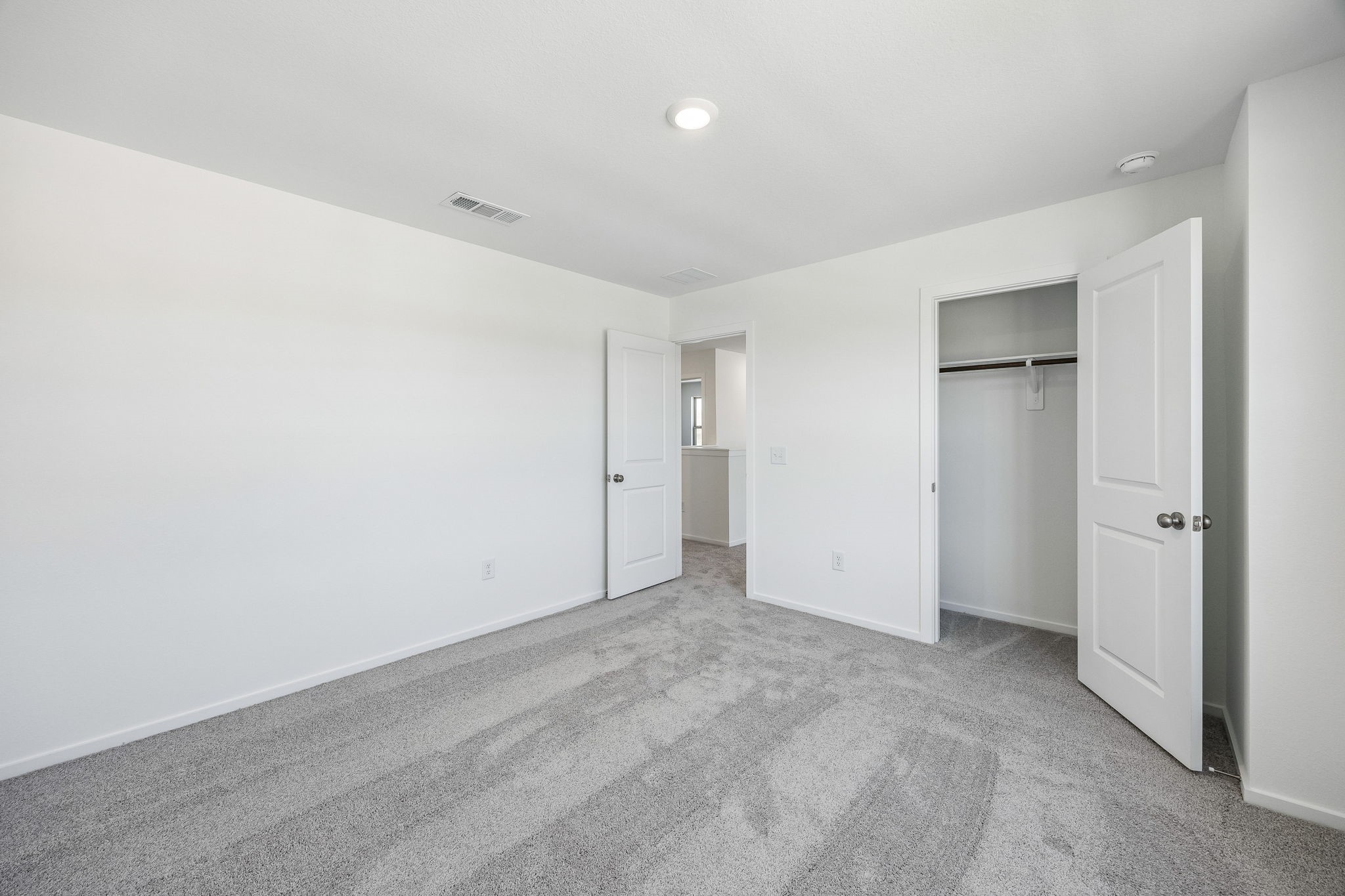 15015 Rustic Moon Road Conroe, TX 77302 - Photo 24 of 34 a view of an empty room