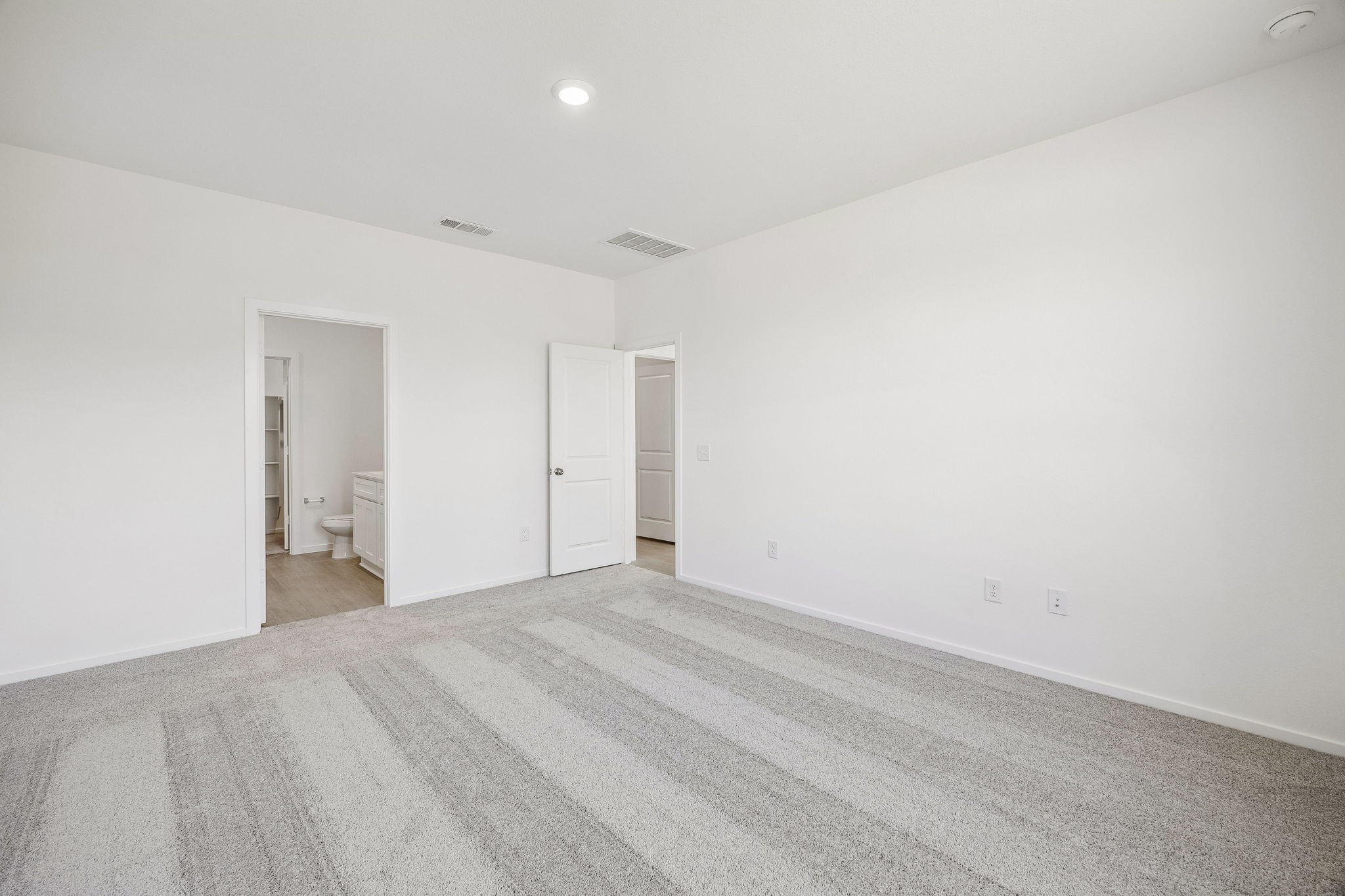 15015 Rustic Moon Road Conroe, TX 77302 - Photo 10 of 34 a view of an empty room