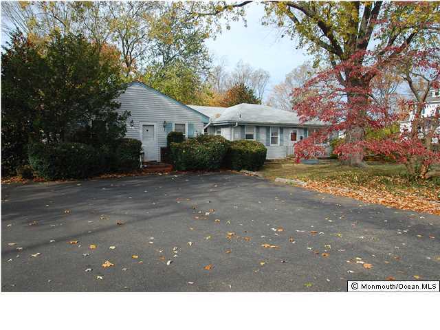 684 Holmdel Road Hazlet, NJ 07730 - Photo 1 of 4 Primary Photo