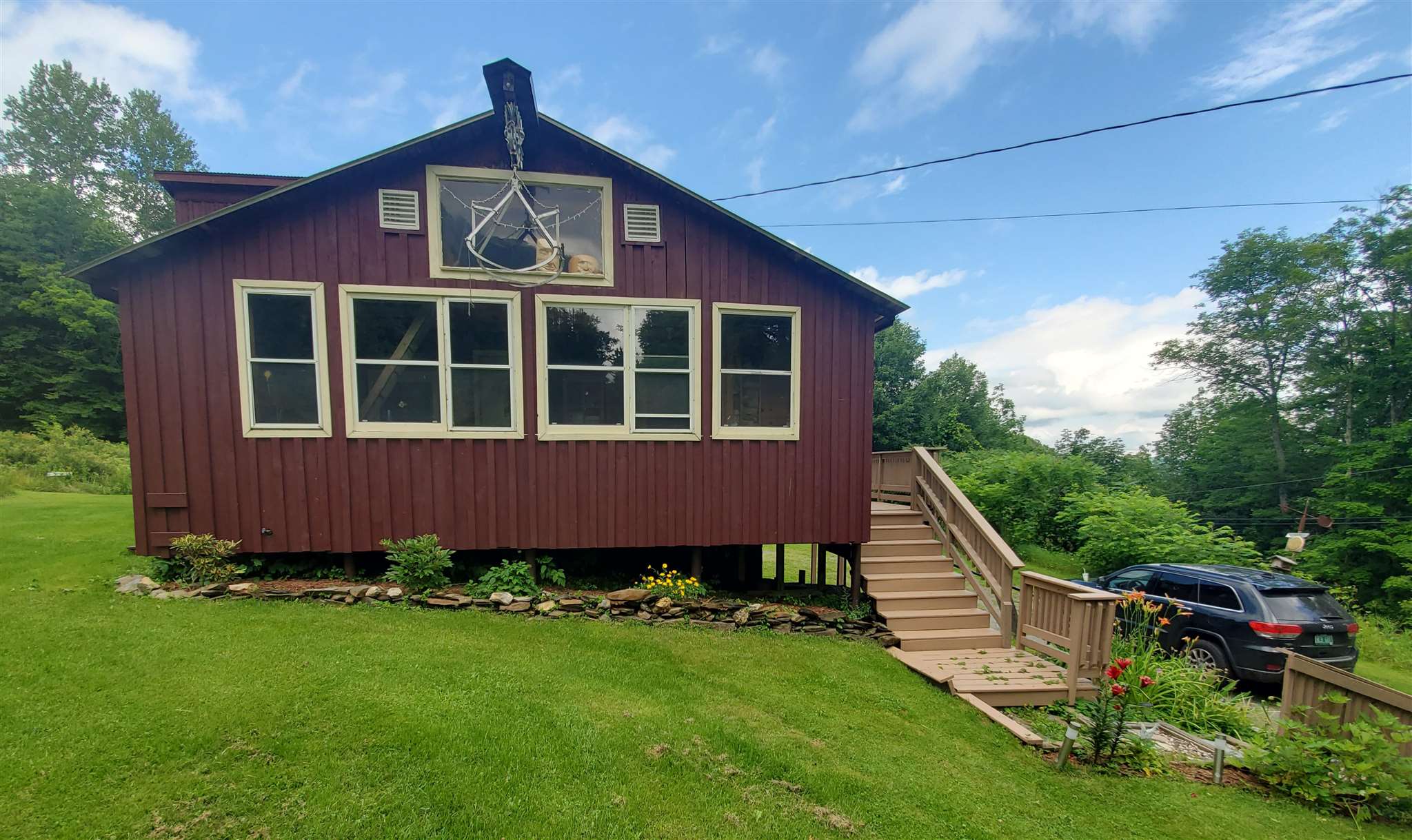 3224 Rood Pond Road Williamstown, VT 05679 - Photo 2 of 26